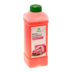 Наношампунь "Nano Shampoo" (канистра 1 л)