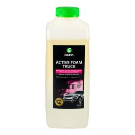 Активная пена "Active Foam Truck" (канистра 1 л)