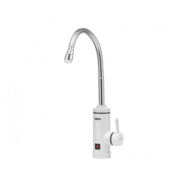 Водонагреватель-смеситель проточный Zanussi SmartTap 3кВт