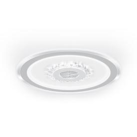 Люстра потолочная LED 120Вт 3000К-6000К L5902-5