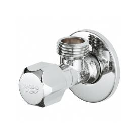 Вентиль угловой 1/2"х1/2" Grohe 2201600M