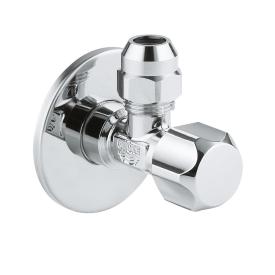 Вентиль угловой 1/2"х3/8" Grohe 2201800M