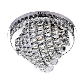 Люстра потолочная LED 3000К-6000К 059-500