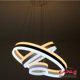 Люстра подвесная LED 3000К-6000К 1082/60+40+20