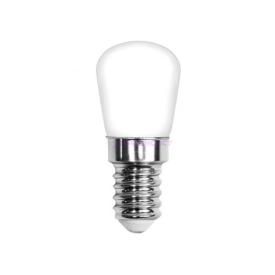 Лампа LED для вытяжек Е14 5ВтPREMIUM Т-26- 5W FR E14 4000K 220V AC 26*56.5 (LED PREMIUM Т26--5W-E14-W)  Включай