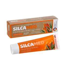 Паста зубная Silcamed Professional ORGANIC Облепиха 100г