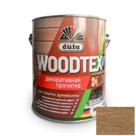 Пропитка WOOD TEX "Dufa" палисандр 0,9л