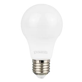 Лампа светодиодная 18W E27 A60 4000K 220V (TANGO LED А60-18W-E27-W) (ЛОН) TANGO (1/10/100)