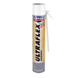 Пена монтажная бытовая всесезонная KRASS ULTRAFLEX Normal