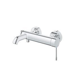 Смеситель для ванны Grohe Essence+ 33624001 однорычажный