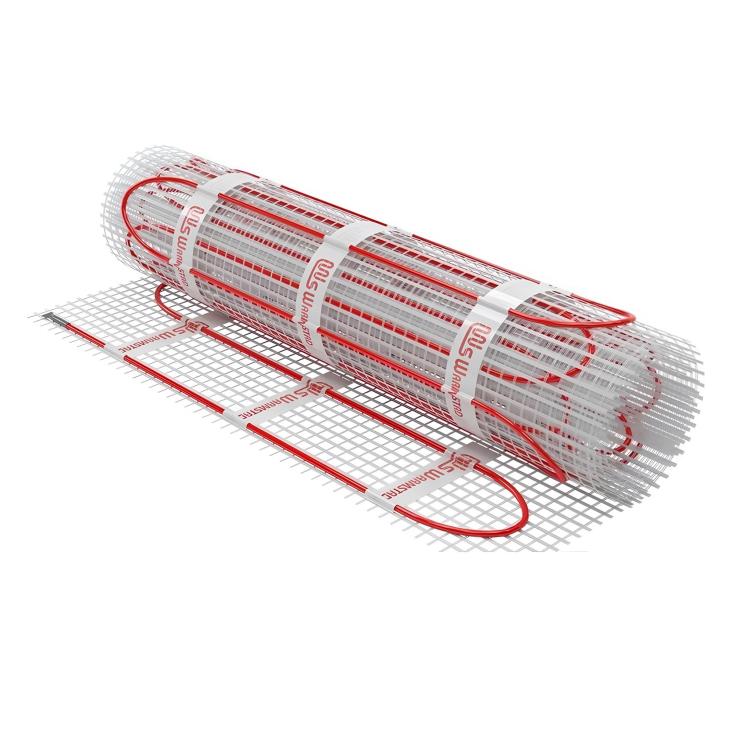 Мат нагревательный Warmstad WSM 100Вт 0,65 м2