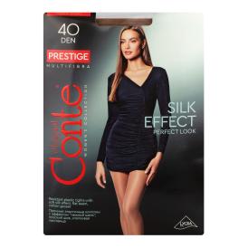 Колготки Conte Prestige 40 bronz 3