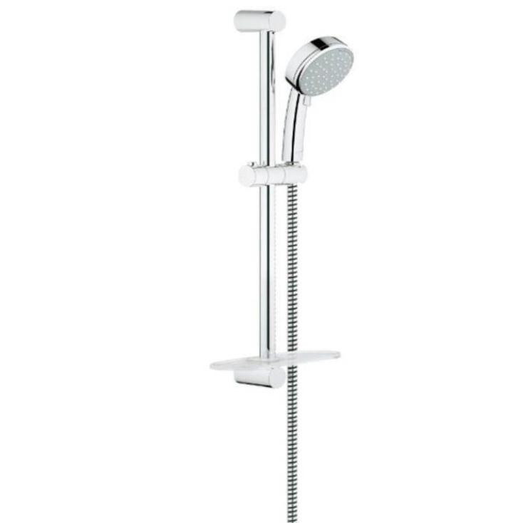 Душевой гарнитур Grohe New Tempesta Cosmopolitan 100 II 27578002