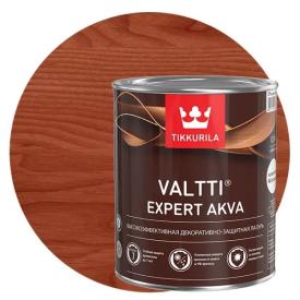 Антисептик VALTTI EXPERT AKVA рябина 0,9 л RU