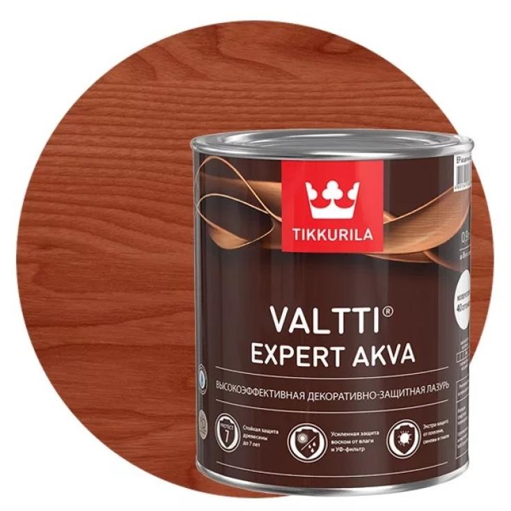 Антисептик VALTTI EXPERT AKVA рябина 0,9 л RU