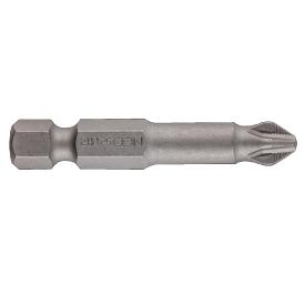 Бита PH2x50 мм 1 шт ACR Graphite 57H979