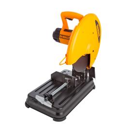 Пила отрезная DeWalt D28730 2300Вт 355 мм