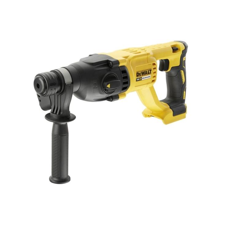 Перфоратор аккумуляторный DeWalt DCH133N 18В 2,6 Дж без АКБ и ЗУ