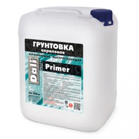 Грунтовка DALI-DECOR Primer 5л