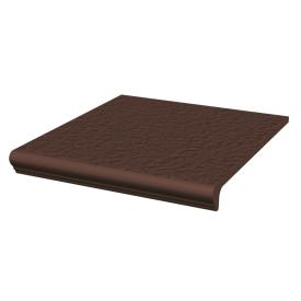 Капинос Natural Brown Kapinos Stopnica Prosta Duro  NEW 30x33