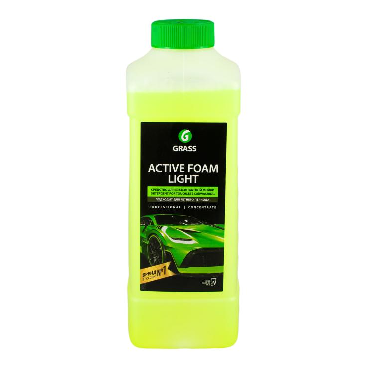 Активная пена Grass Active Foam Light 1 л 132100