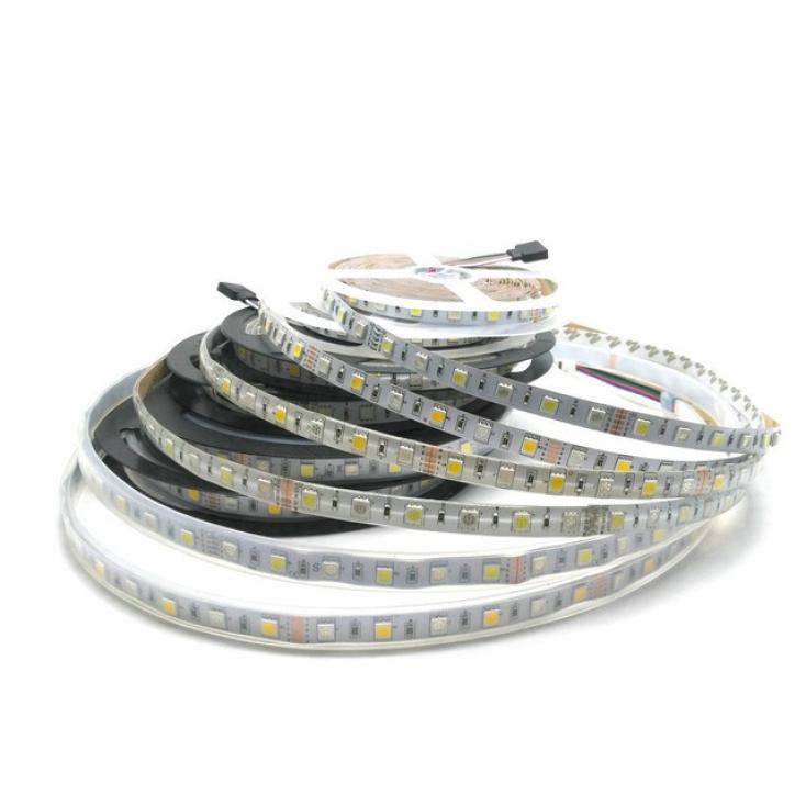 Лента LED GENERAL IP65 GLS-5050-60-14.4-12-4