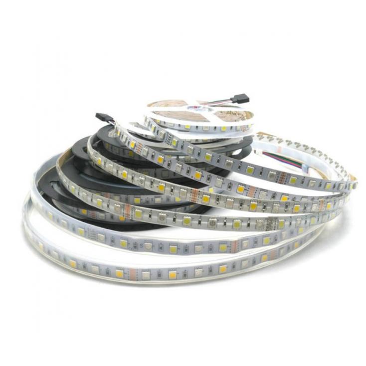 Лента LED GENERAL IP20 GLS-5050-60-14.4-12-RGB