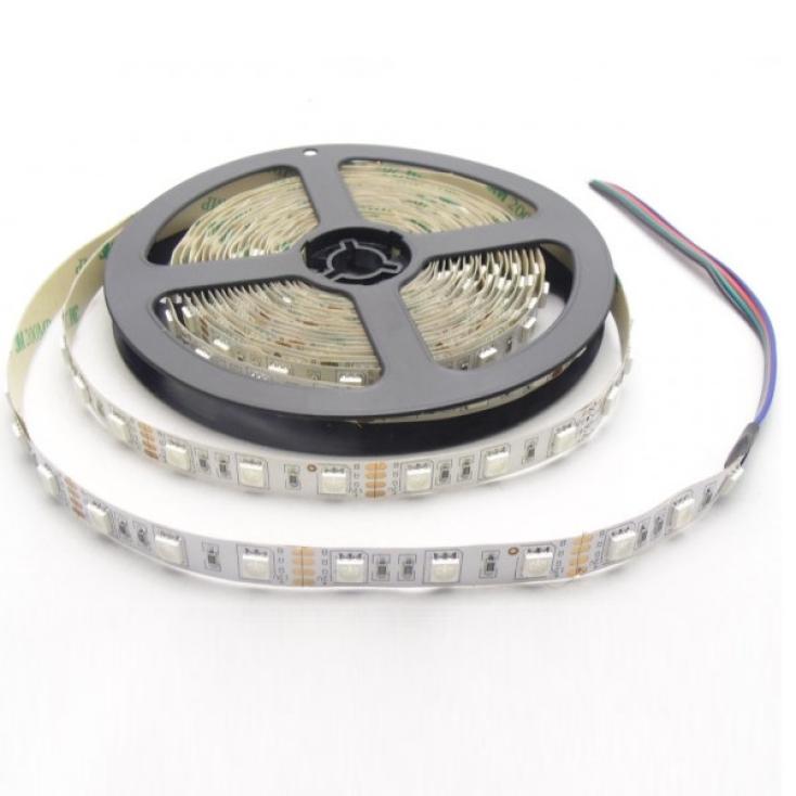 Лента LED GENERAL IP20 GLS-5050-60-14,4-12-PRO-3