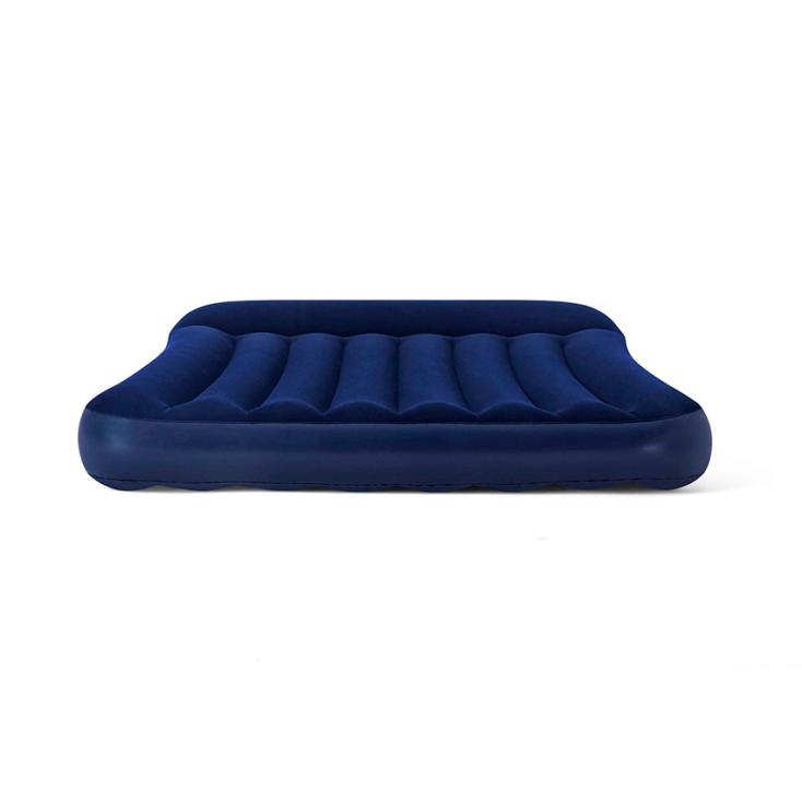 Матрас надувной 137х191х30 см до 150 кг Bestway Pavillo Tritech Airbed Full 67681