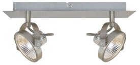 Спот Vuelo LED17011A-2B LED 2x4W 33х7.5х14.5