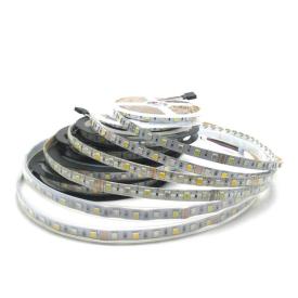 Лента светодиодная GENERAL LED Неон GLS-5050-72-9-12-NL-IP67-RGB многоцветная 8х18