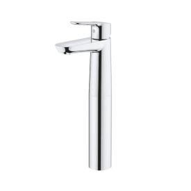 Смеситель для отдельностоящей раковины Grohe BauEdge 23761000 однорычажный