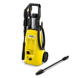 Мойка высокого давления Karcher K 4 Universal Edition максимум