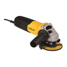 УШМ (болгарка) Stanley STGS7125 750Вт 125 мм