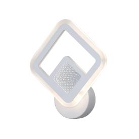 Бра Estilo 1851-1W LED 24W 27x23x6