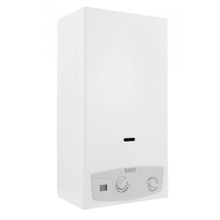 Колонка газовая Baxi SIG-2 11i 10,9 л/мин