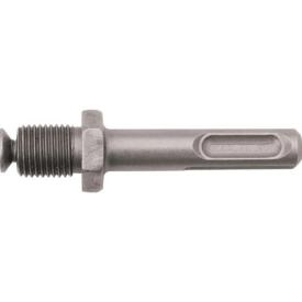 Адаптер на патрон 1/2" SDS-Plus Fit 37805