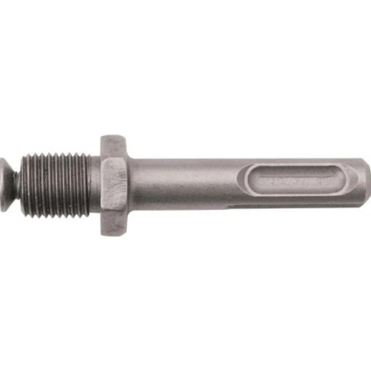 Адаптер на патрон 1/2" SDS-Plus Fit 37805