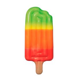 Матрас для плавания 185х89 см до 90 кг Bestway Dreamsicle Popsicle Lounge 43161