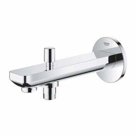 Излив для ванны Grohe BauContemporary 13390000 с переключателем 170 мм