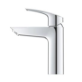 Смеситель для раковины Grohe BauEdge EcoJoy 23904001 однорычажный