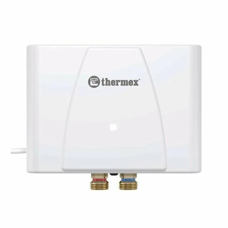 Водонагреватель проточный Thermex Balance 6кВт