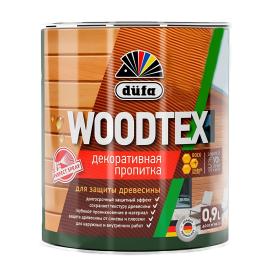 Пропитка WOOD TEX орегон  0,9л