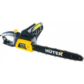 Пила цепная электрическая Huter ELS-2,7P 2000 Вт шина 16"/40 см