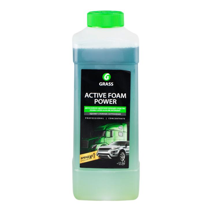 Пена активная Active Foam Power 1кг