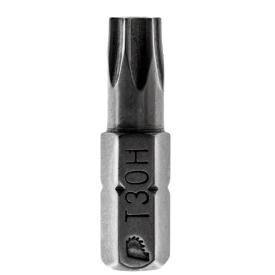 Бита Torx T30х25 мм 2 шт Практика Профи