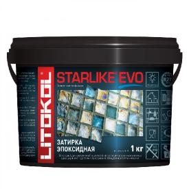 Затирка эпоксидная Litokol Starlike Evo S.205 Travertino 2,5 кг