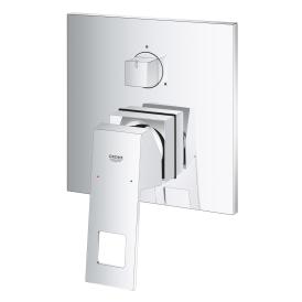 Смеситель для душа встраиваемый Grohe Eurocube 24094000