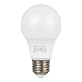 Лампа светодиодная 10W E27 A60 4000K 220V ЛОН TANGO