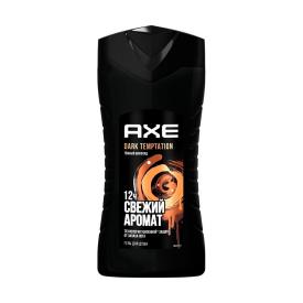 Гель для душа AXE Дарк Темптейшн 250мл мужской